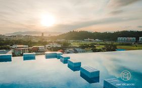 The Aru Hotel, Aru Suites By Ayuhouz